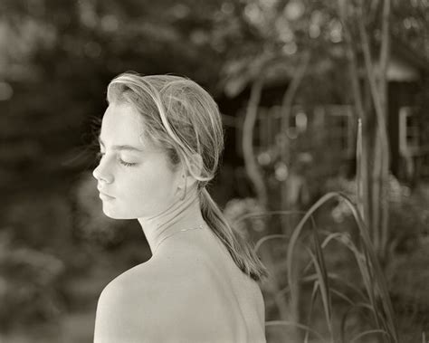 vintage nude teen|Jock Sturges: Absence of Shame